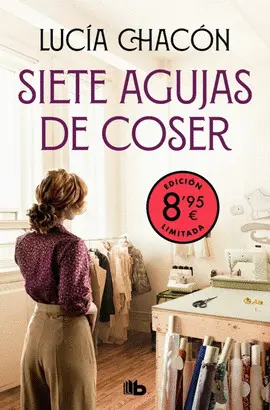 SIETE AGUJAS DE COSER (LIMITED)