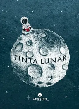 TINTA LUNAR. V CERTAMEN LITERARIO