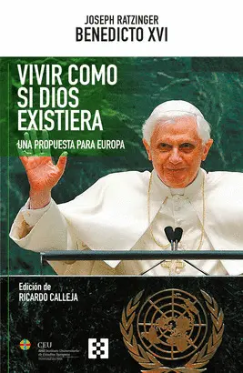 Vivir Como si Dios Existiera