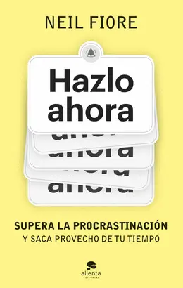 HAZLO AHORA