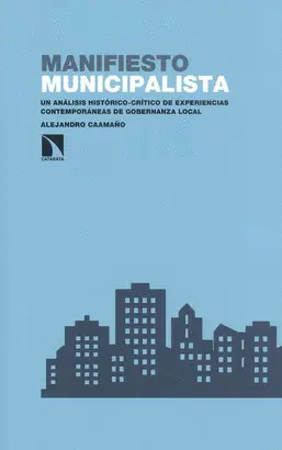 Manifiesto Municipalista