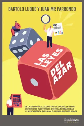 Las Leyes del Azar