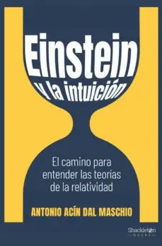 EINSTEIN Y LA INTUICIÓN