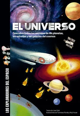 EL UNIVERSO