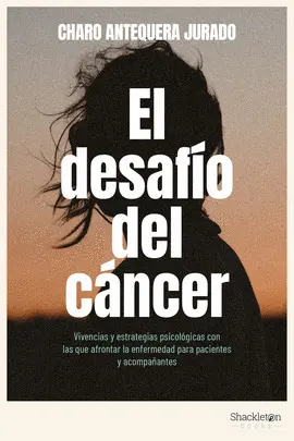 EL DESAFÍO DEL CÁNCER