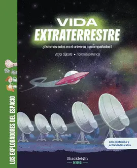 Vida Extraterrestre