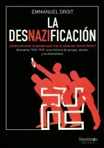 La Desnazificación