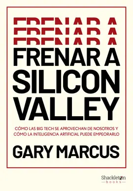FRENAR A SILICON VALLEYS