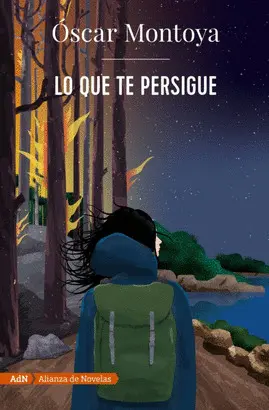 LO QUE TE PERSIGUE (ADN)