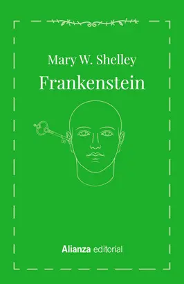 FRANKENSTEIN