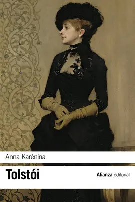 ANNA KARENINA