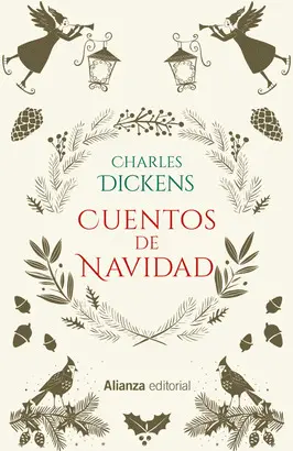 CUENTOS DE NAVIDAD