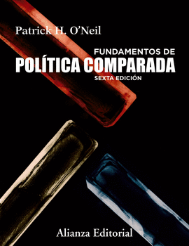 FUNDAMENTOS DE POLÍTICA COMPARADA