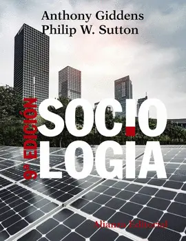 SOCIOLOGÍA