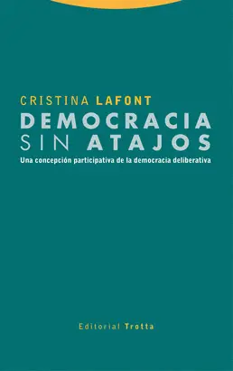 DEMOCRACIA SIN ATAJOS