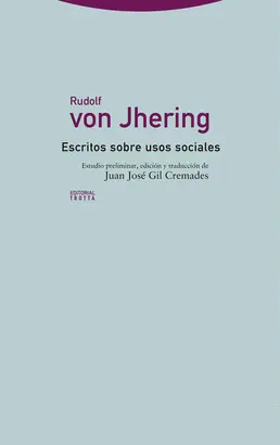 ESCRITOS SOBRE USOS SOCIALES