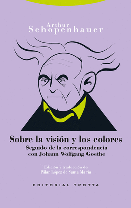 SOBRE LA VISIN Y LOS COLORES