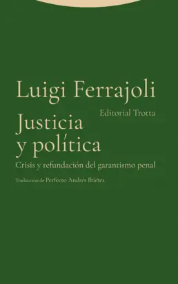 JUSTICIA Y POLÍTICA