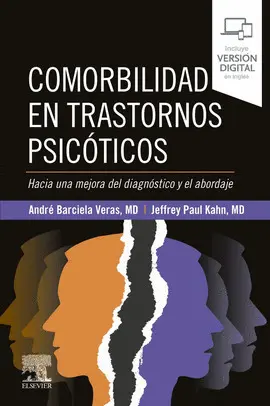 COMORBILIDAD EN TRASTORNOS PSICÓTICOS.