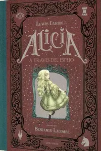 ALICIA A TRAVES DEL ESPEJO