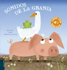 SONIDOS DE LA GRANJA