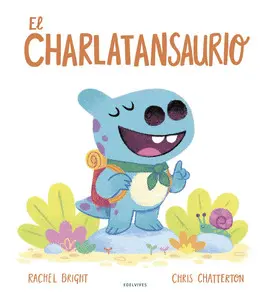 El Charlatansaurio