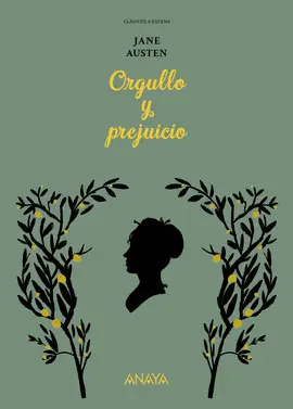 Clásicos a Escena: Orgullo y Prejuicio