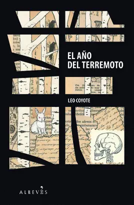 El Año del Terremoto
