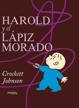 HAROLD Y EL LPIZ MORADO