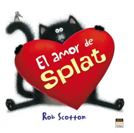El Amor de Splat