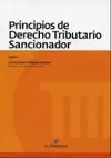 PRINCIPIOS DE DERECHO TRIBUTARIO SANCIONADOR