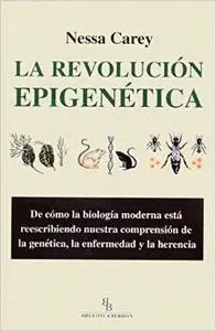LA REVOLUCIÓN EPIGENETICA