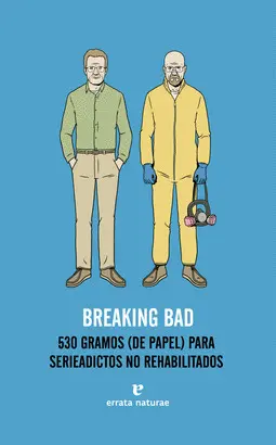BREAKING BAD