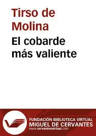 EL COBARDE MÁS VALIENTE