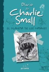 DIARIO DE CHARLIE SMALL. EL PLANETA DE LOS PATANES 9