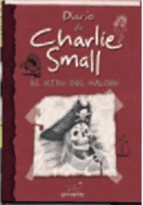 DIARIO DE CHARLIE SMALL 11. EL NIDO DEL HALCÓN