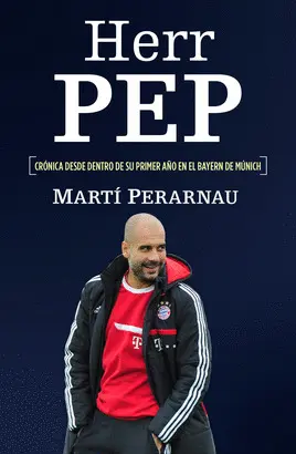 HERR PEP