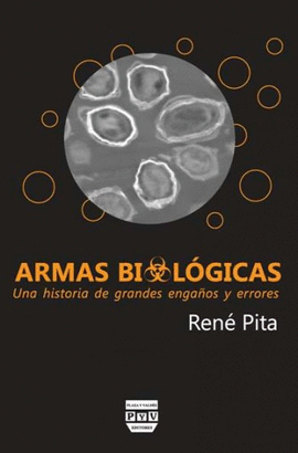 ARMAS BIOLGICAS