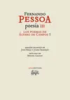 LOS POEMAS DE ÁLVARO DE CAMPOS 1