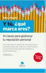 Y TU ¿QUE MARCA ERES?