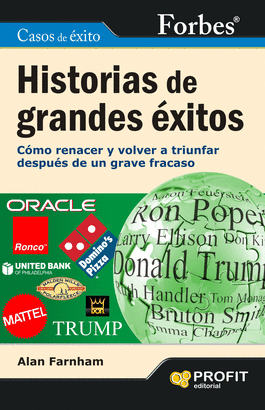 HISTORIAS DE GRANDES XITOS