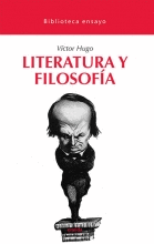 LITERATURA Y FILOSOFÍA