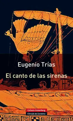El Canto de las Sirenas- Rústica