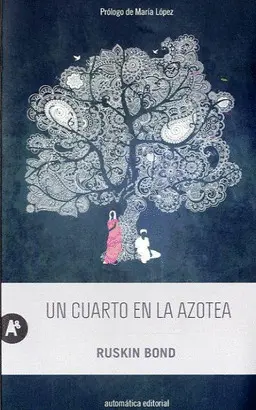 UN CUARTO EN LA AZOTEA