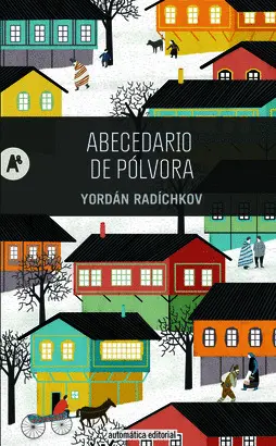 ABECEDARIO DE PÓLVORA