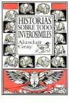 HISTORIAS INVEROSÍMILES, EN GENERAL