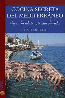 COCINA SECRETA DEL MEDITERRÁNEO