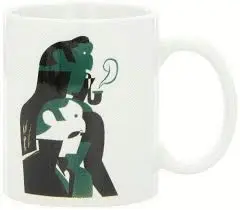 TAZA HOLMES WATSON
