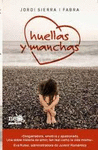 HUELLAS Y MANCHAS