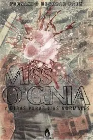 MISS O' GINIA 2.0
